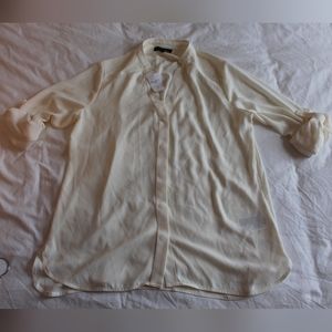 NWT Banana Republic blouse